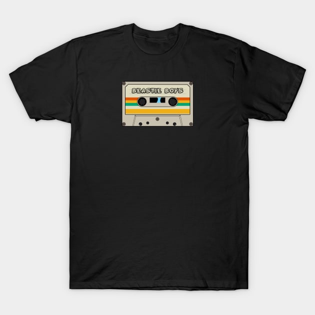 Beastie Boys - Beastie Boys - T-Shirt | TeePublic Beastie Boys - Beastie Boys - T-Shirt | TeePublic